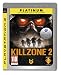 Killzone 2 platinum