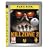 Killzone 2 platinum