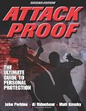 Attack Proof - 2nd Edition