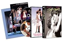 ダーティ・ダンシング コレクターズ・エディション (初回限定生産) [DVD]