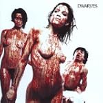 Blood Guts And Pussy