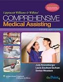 Lippincott Williams & Wilkins Comprehensive Medical Assisting (Point (Lippincott Williams & Wilkins))