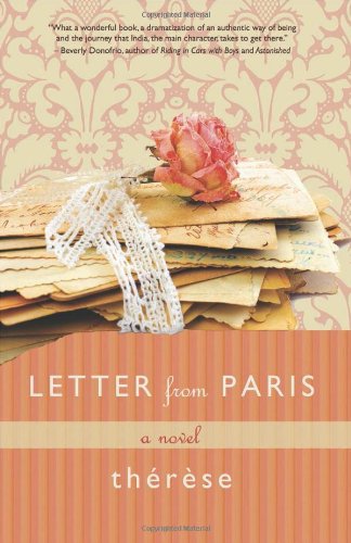 letter from paris