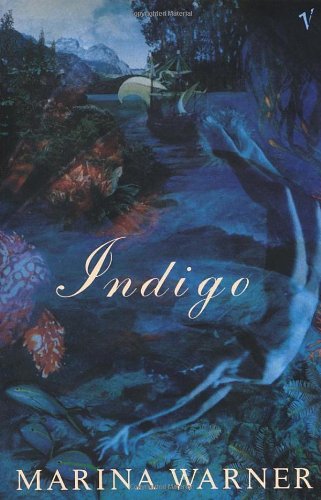 Cover image : Indigo or Mapping the Waters