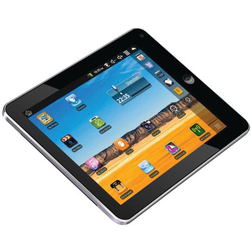 Electronics Tablet