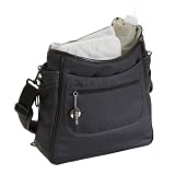 Peg Perego Diaper Bag - Bubbles