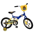 UCLA BMX Bike - Official Team Colors (16")