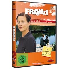 Franzi - Die komplette 2. Staffel