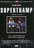 Inside Supertramp 1974-1978 - A Critical Review [DVD] [NTSC]