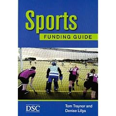 The Sports Funding Guide 2009