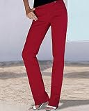 Newport News Stretch boot cut jeans