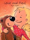 Lena und Paul - Anja Rieger