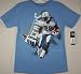 Chris Johnson Tennessee Titans Reebok Youth Player Image T-Shirt