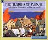 The Pilgrims of Plimoth (Aladdin Picture Books)