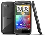 Smartphone HTC Sensation Dunkelgrau A...