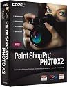 Paint Shop Pro Photo X2 deutsch