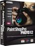 Paint Shop Pro Photo X2 deutsch