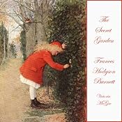 The Secret Garden | [Frances Hodgson Burnett]