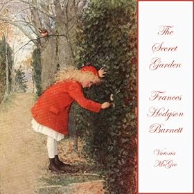 The Secret Garden (Unabridged)