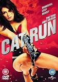 Cat Run [DVD] DVD