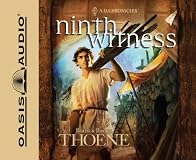 Ninth Witness (A. D. Chronicles, Book 9)
