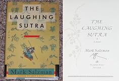 The Laughing Sutra (Vintage Contemporaries)