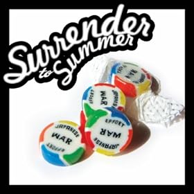 Surrender to Summer [Explicit]