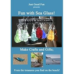 Fun with Sea Glass