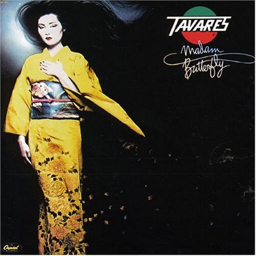 CD-Charts  Search : Madame Butterfly