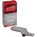 Atp B-212 Automatic Transmission Filter Kit (740993038900)