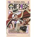 One piece. New edition: 3