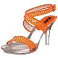 Nina Women's Rilora Platform Sandal