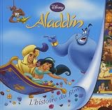 Aladdin, Disney Presente N.E. (French Edition)