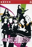 switchblade sisters (Dvd) Italian Import