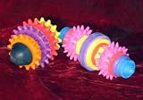 Dental Grriggles Turnables 4 1/4 Size Medium