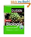 Duden Basiswissen Schule. Biologie Abitur: 11. Klasse bis Abitur