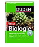 Duden Basiswissen Schule. Biologie Abitur: 11. Klasse bis Abitur - Wilfried Probst