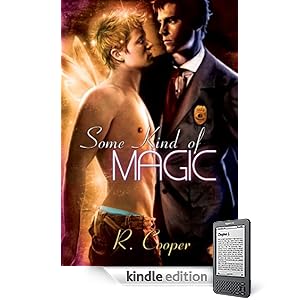 Some Kind of Magic - R. Cooper