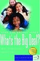 What's the Big Deal?: Why God Cares About Sex (God's Design for Sex)