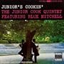 Junior's Cookin