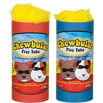 TREX SMALL ANIMAL CHUBES MED TREX SMALL ANIMAL CHUBES MED