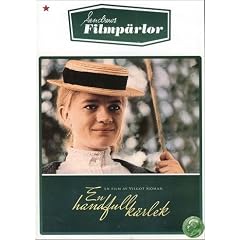 Eine Handvoll Liebe / A Handful of Love ( En handfull k�rlek )  [ Schwedische Fassung, Keine Deutsche Sprache ]