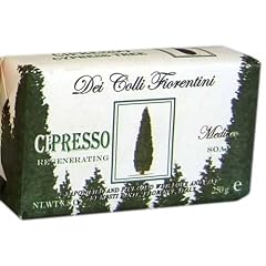 Nesti Dante 6642-06 Dei Colli Fiorentini Cipresso / Zypresse Seife