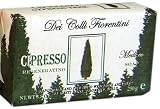 Nesti Dante 6642-06 Dei Colli Fiorentini Cipresso / Zypresse Seife