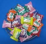 Zotz 6 Flavor Assorted 5lb 425 Pieces