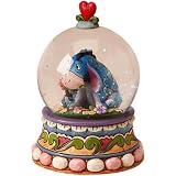 Disney Traditions by Jim Shore 4015351 Eeyore Waterball 65mm