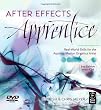After Effects Apprentice, Second Edition