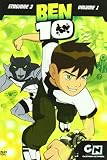 Ben 10 - Stagione 03 #01