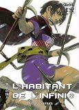 Achat livre Manga : Lhabitant de linfini, Tome 29 :