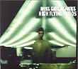 Image of Noel Gallagher's High Flying Birds  (Deluxe Edition)